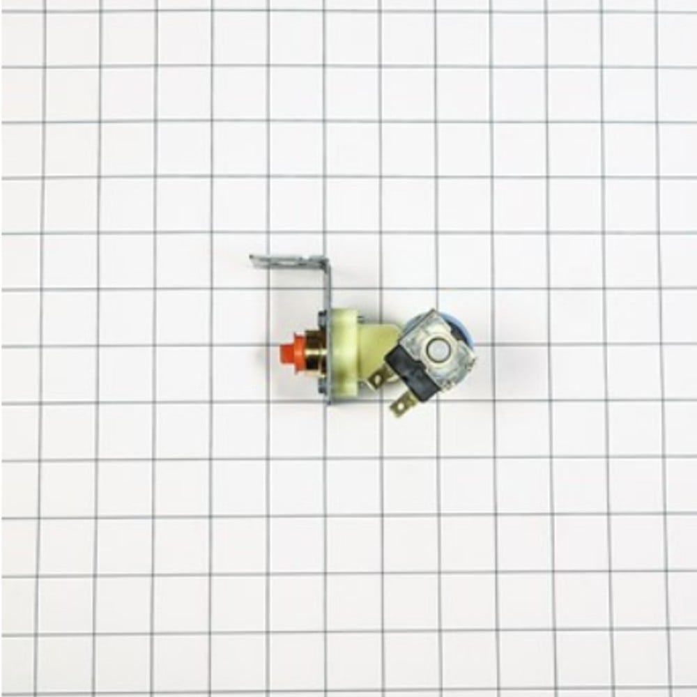 W11082871 Water Inlet Valve for Maytag Dishwasher -3