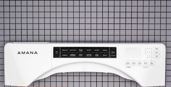 W11325578 Electronic Control Board for Whirlpool Washer -1