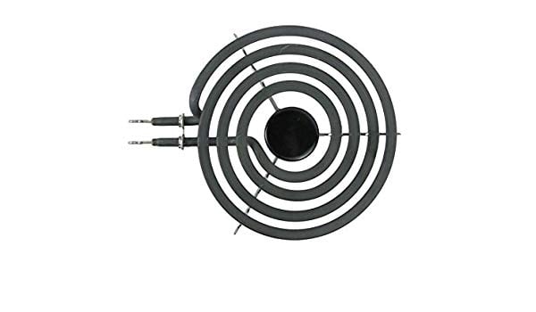 TJWG02F05354 GE Oven Range Coil Surface Element 6''