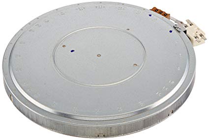 GE WG02F04089 Oven Range Dual Haliant Element 12" -2