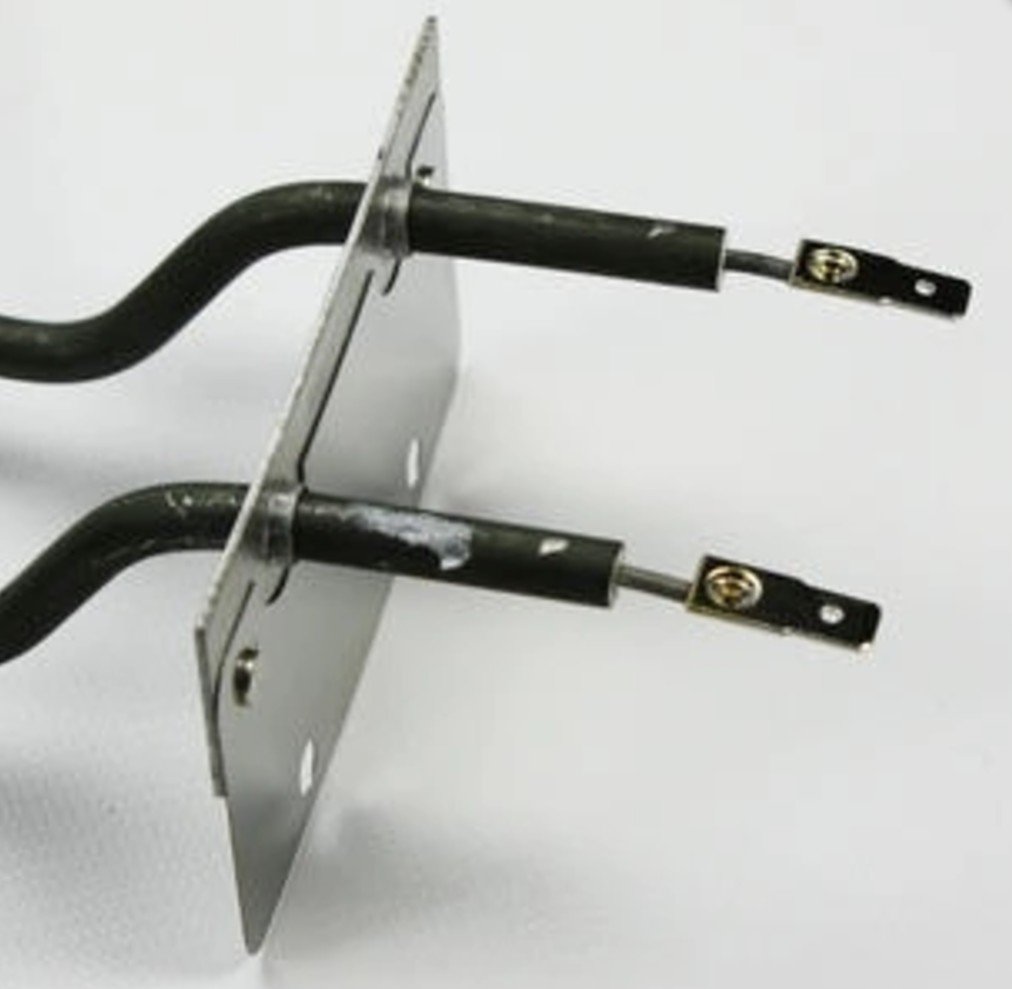 TJCH44T10018 - GE Oven Range Bake Element Replacement -2