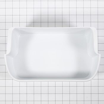 Frigidaire 240338201 Refrigerator Gallon Door Bin Part-Dimensions