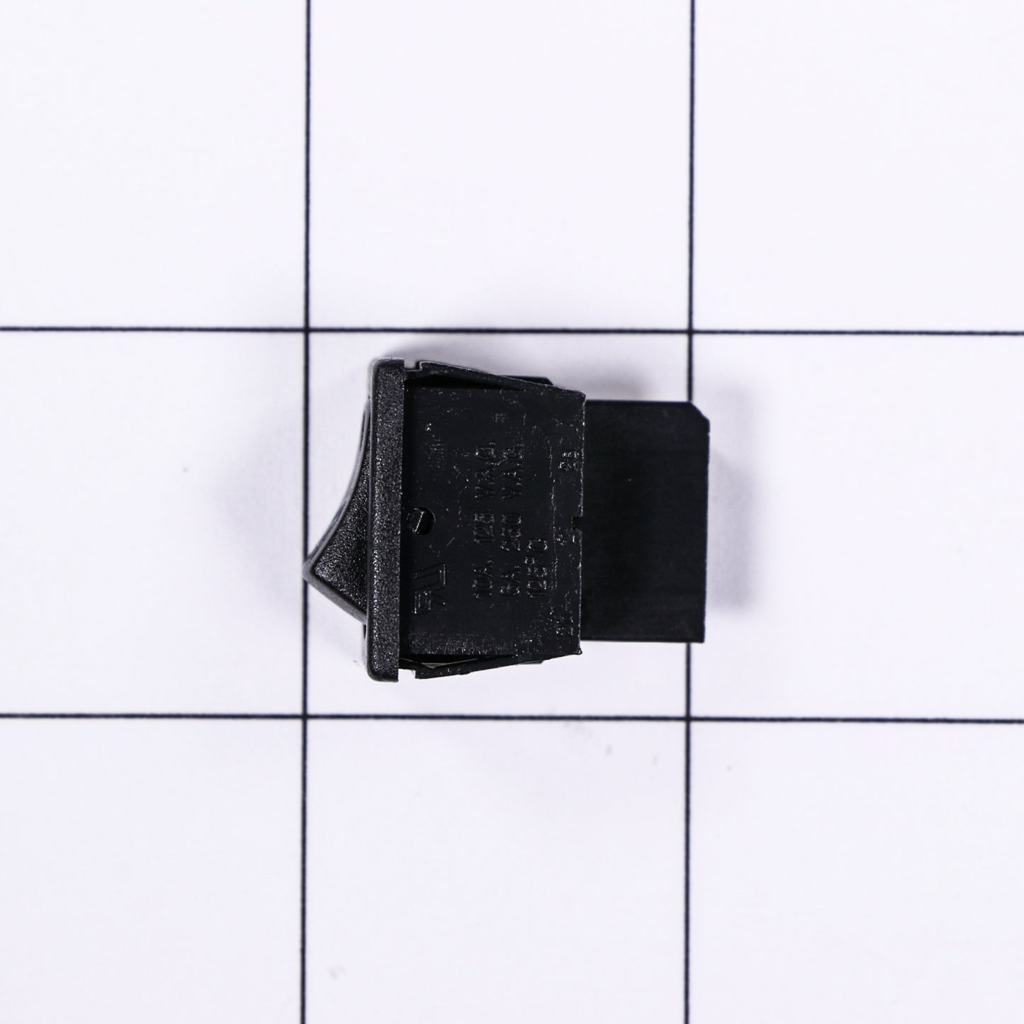 Frigidaire 316083100 Dual Element Rocker Switch for Oven Range -3
