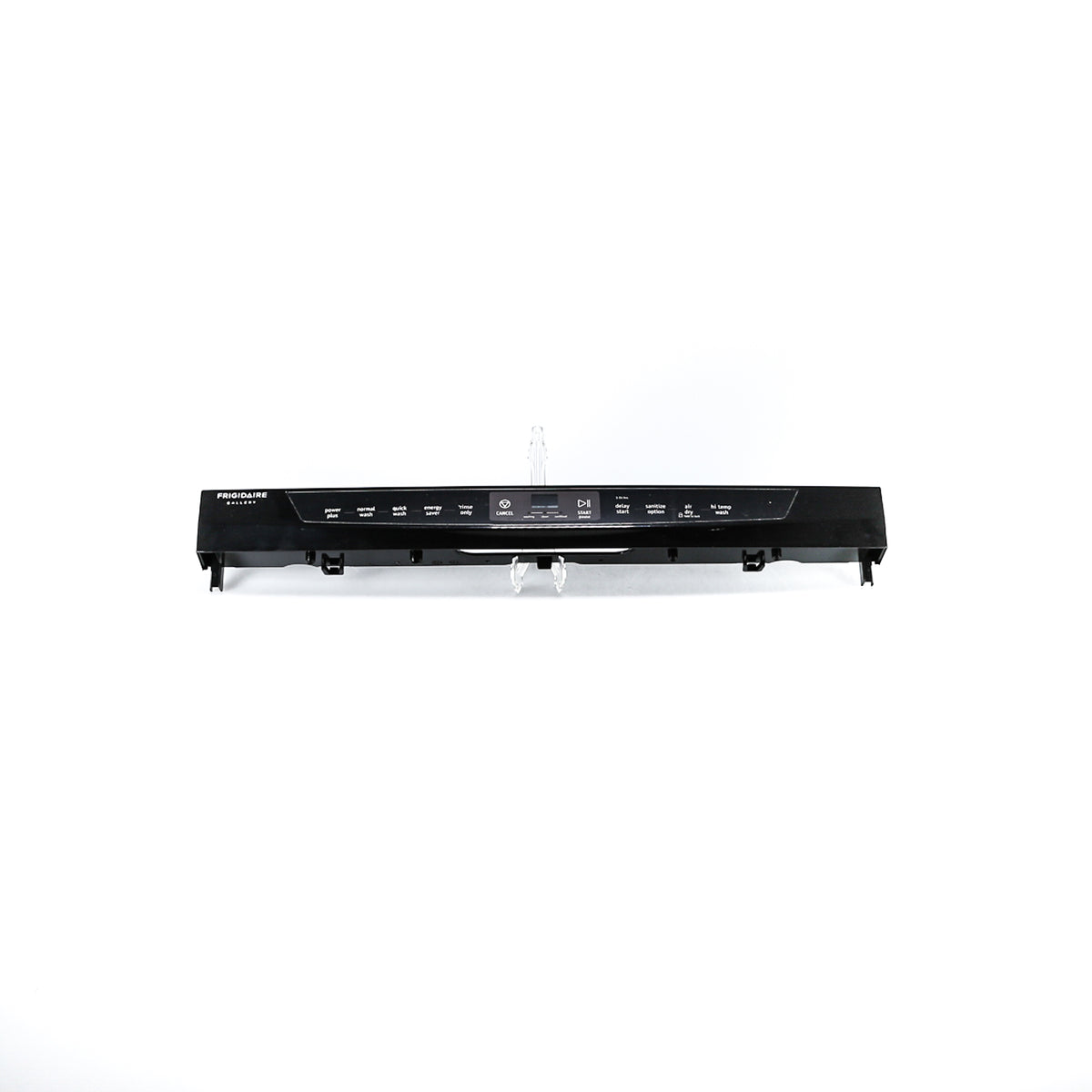 Frigidaire A00035004 Black Dishwasher Control Panel Part_6