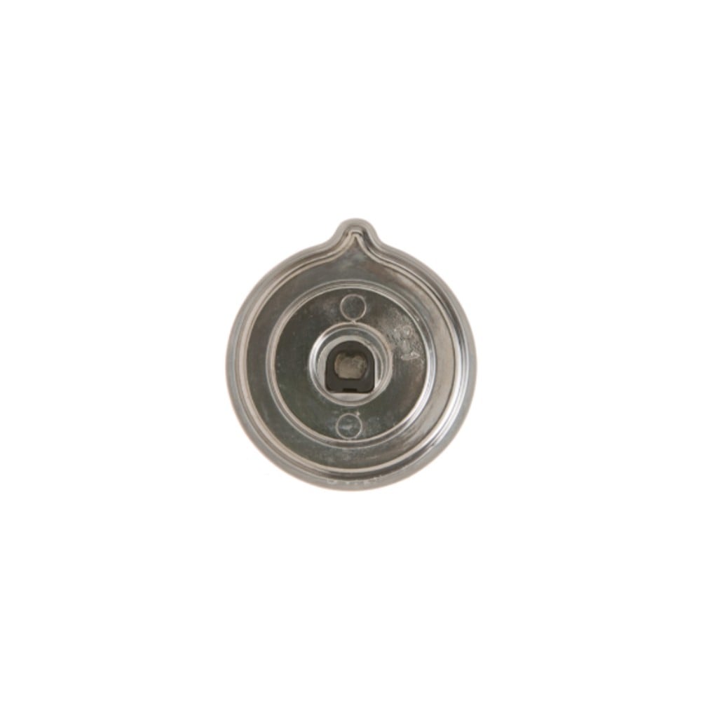 GE Oven Range Knob Assembly Part WG02L01036 -2