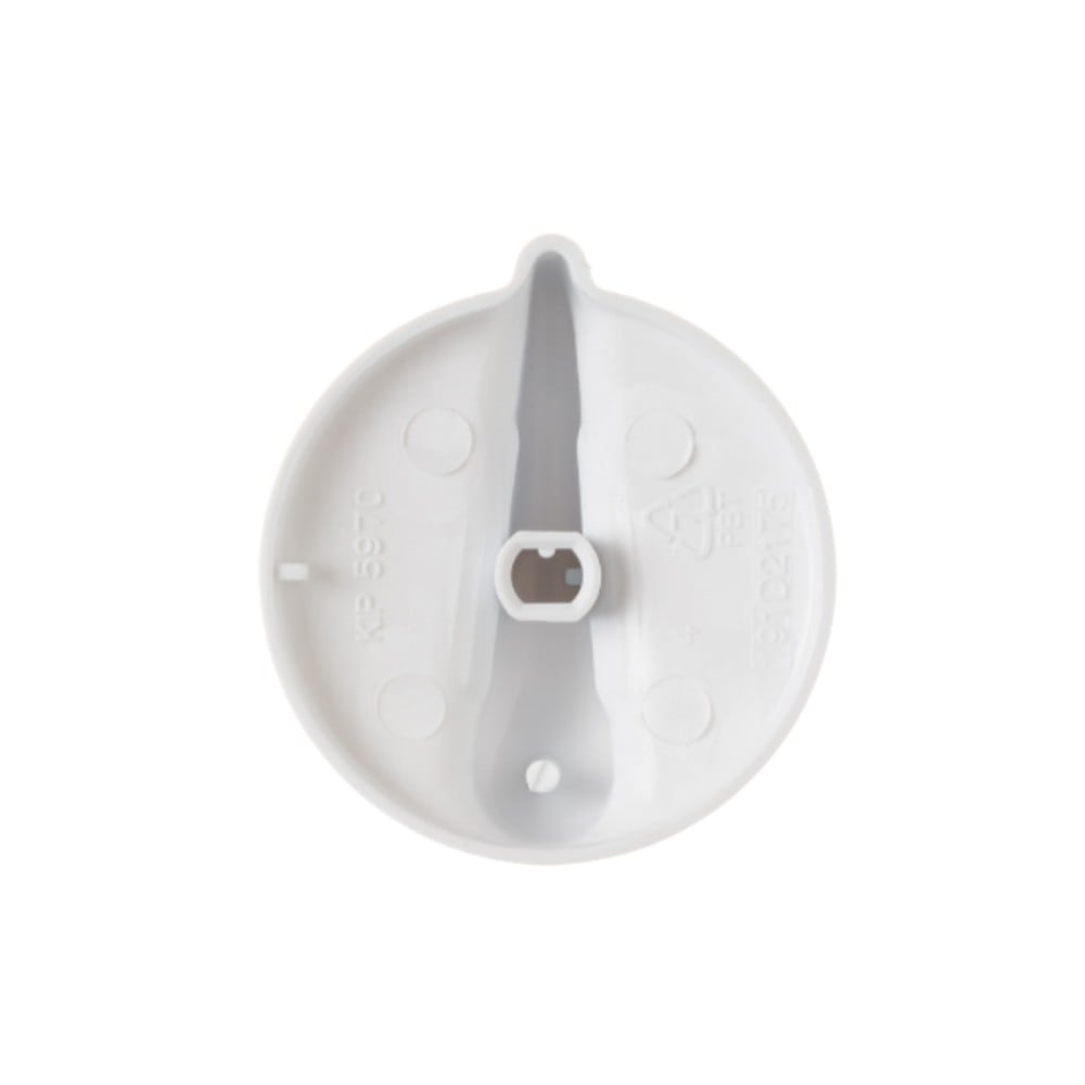 GE WG02L01402 Oven Range Infinite Knob -2