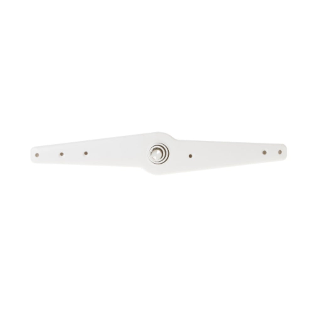 GE WG03F00845 Lower Spray Arm & Tower for Dishwasher -3