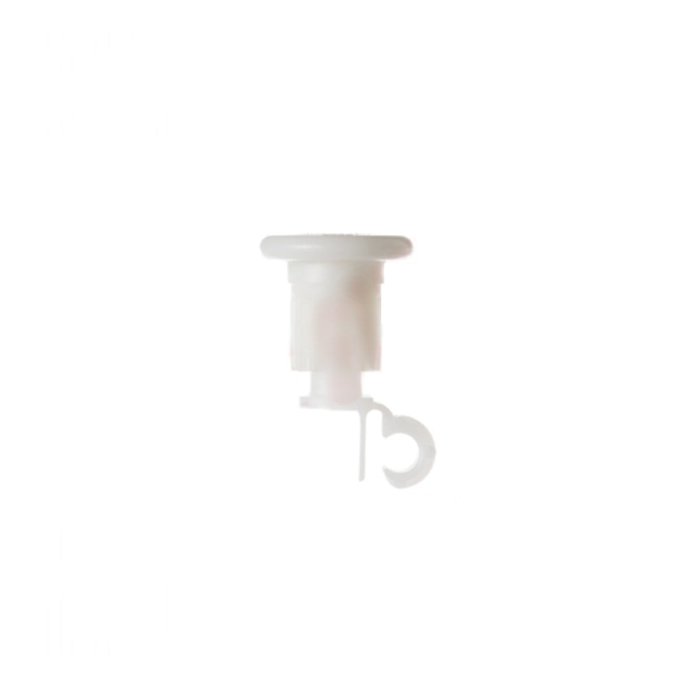 GE WG04A03410 Dishwasher Roller Assembly Kit
