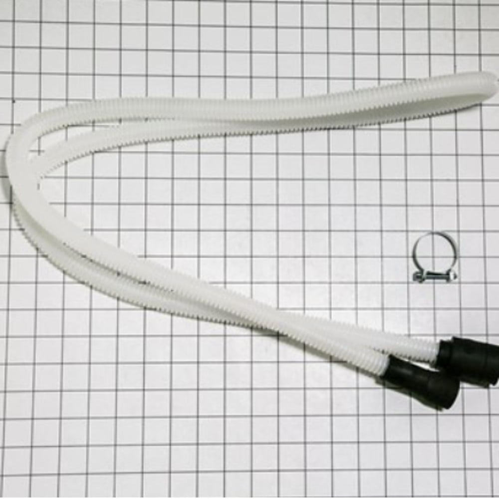 GE WG04F00333 Dishwasher Drain Hose -2