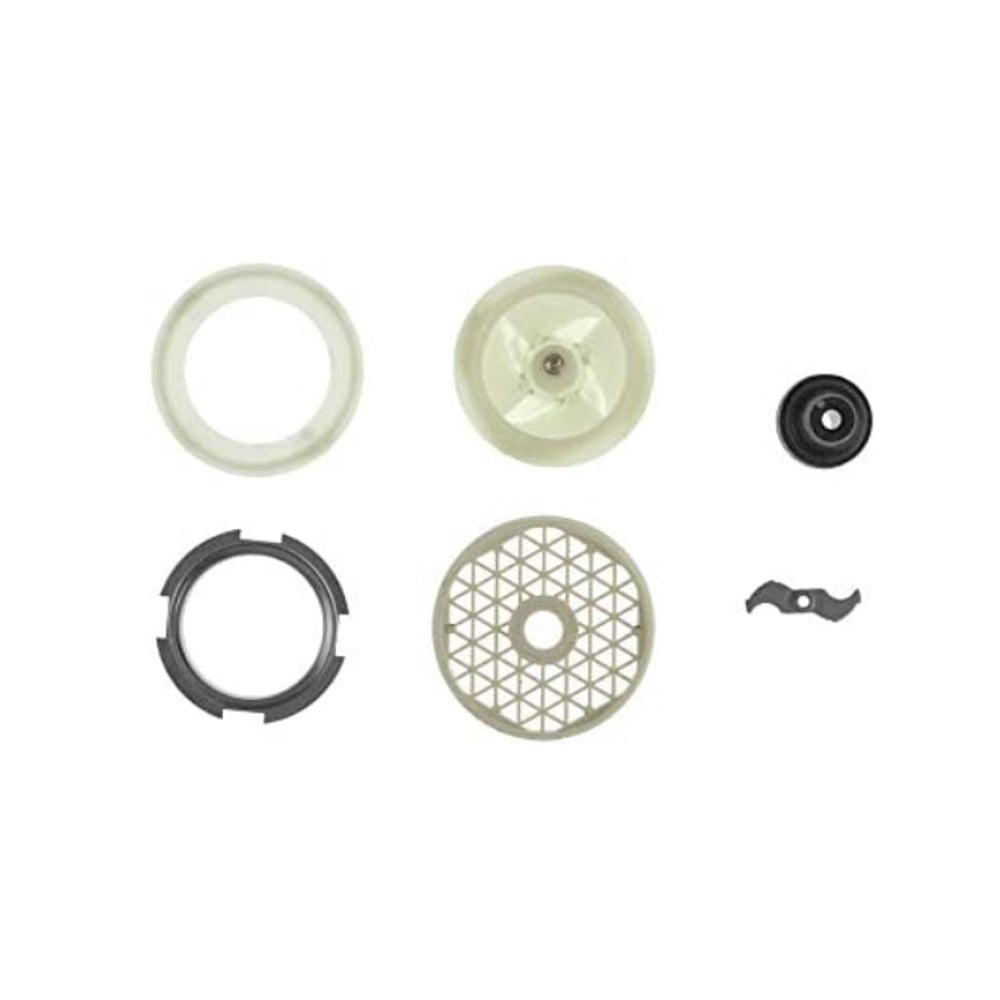 GE Dishwasher WG04F00529 Pump Impeller & Seal Kit