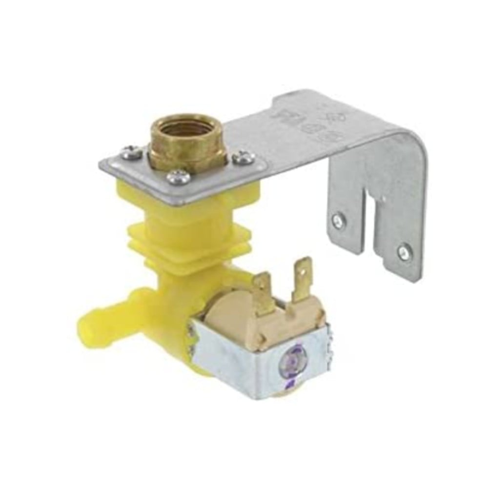 GE WG04F01377 Water Inlet Valve for Dishwasher