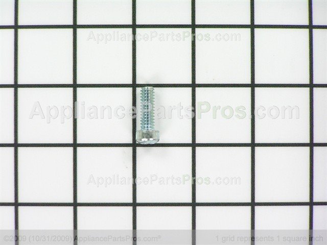 W10913677 KitchenAid Stand Mixer Replacement Screw -1