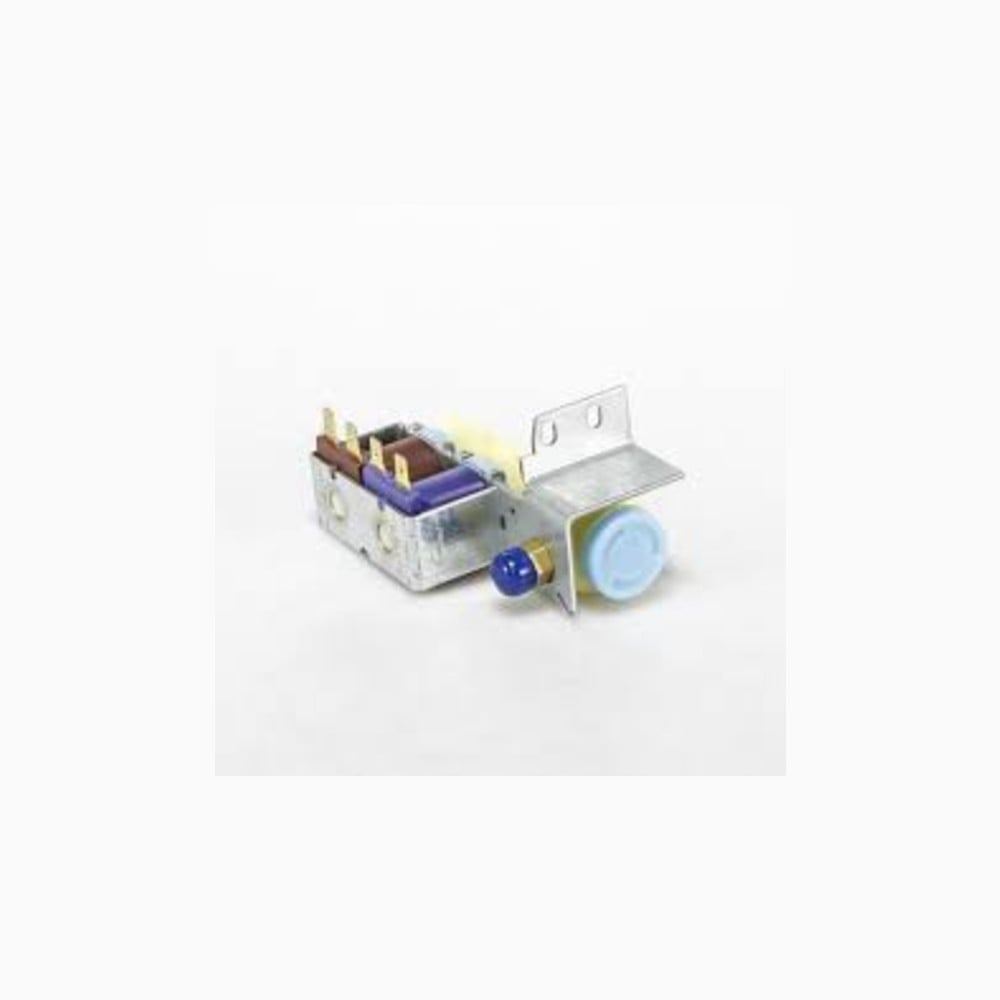 WP12544001 Water Inlet Valve for Amana/Kenmore Fridge -3