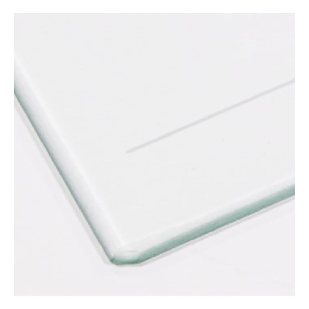 WP2176225 Crisper Glass Cover for Whirlpool, Kenmore Fridges -2