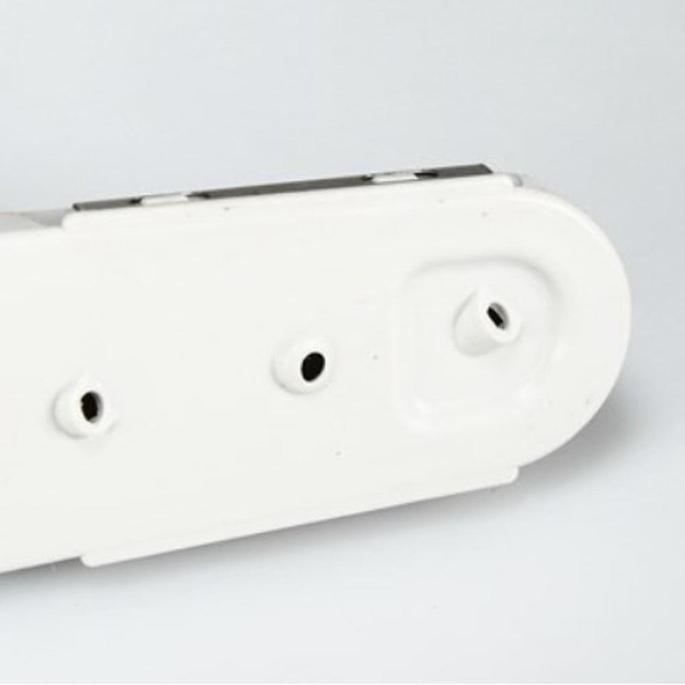 WP6-917642 Whirlpool Lower Spray Arm for Dishwasher -4