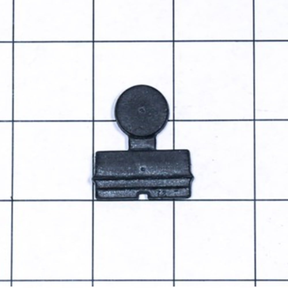 WP8268375 Check Valve for Whirlpool, Maytag, KitchenAid, Kenmore Dishwashers -2