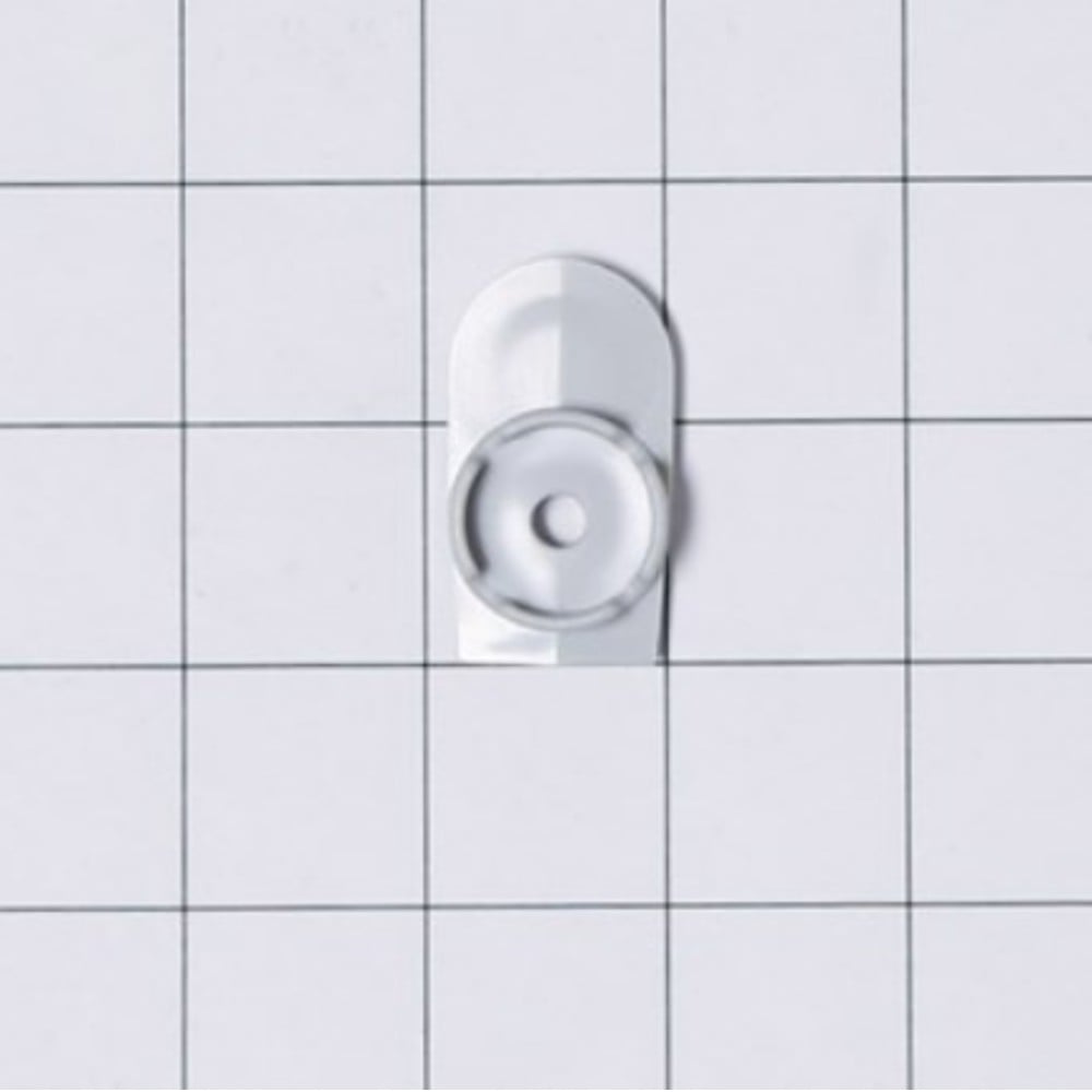 WP8268812 Upper Spray Arm Mount for Whirlpool Dishwasher -3