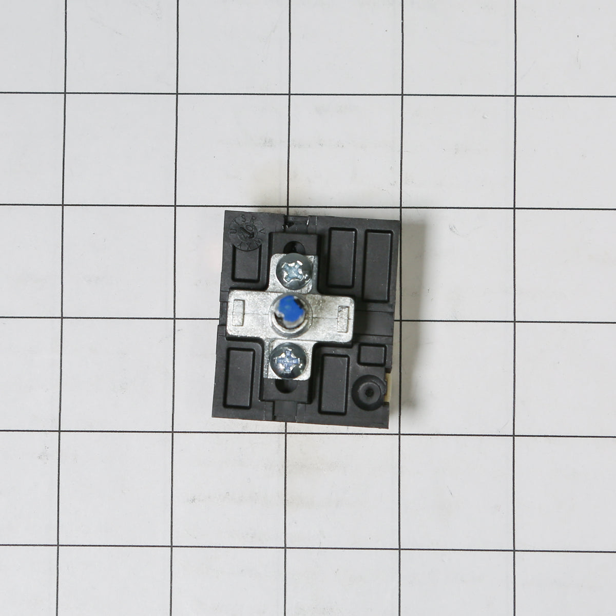W11120795 Infinite Switch for Whirlpool Range Cooktop-Dimentions-1