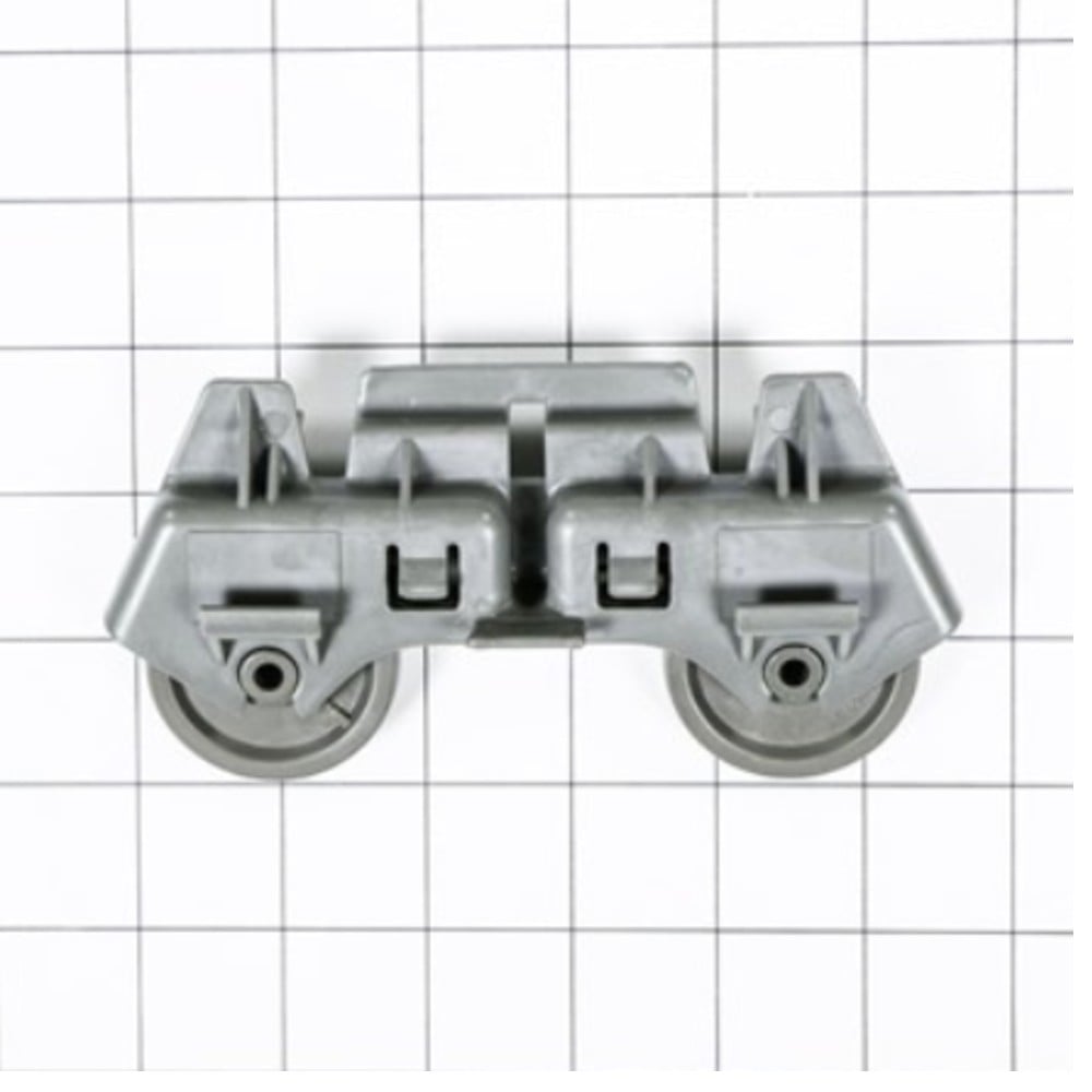 WPW10261335 Lower Dishrack Roller for Whirlpool Dishwashers -4