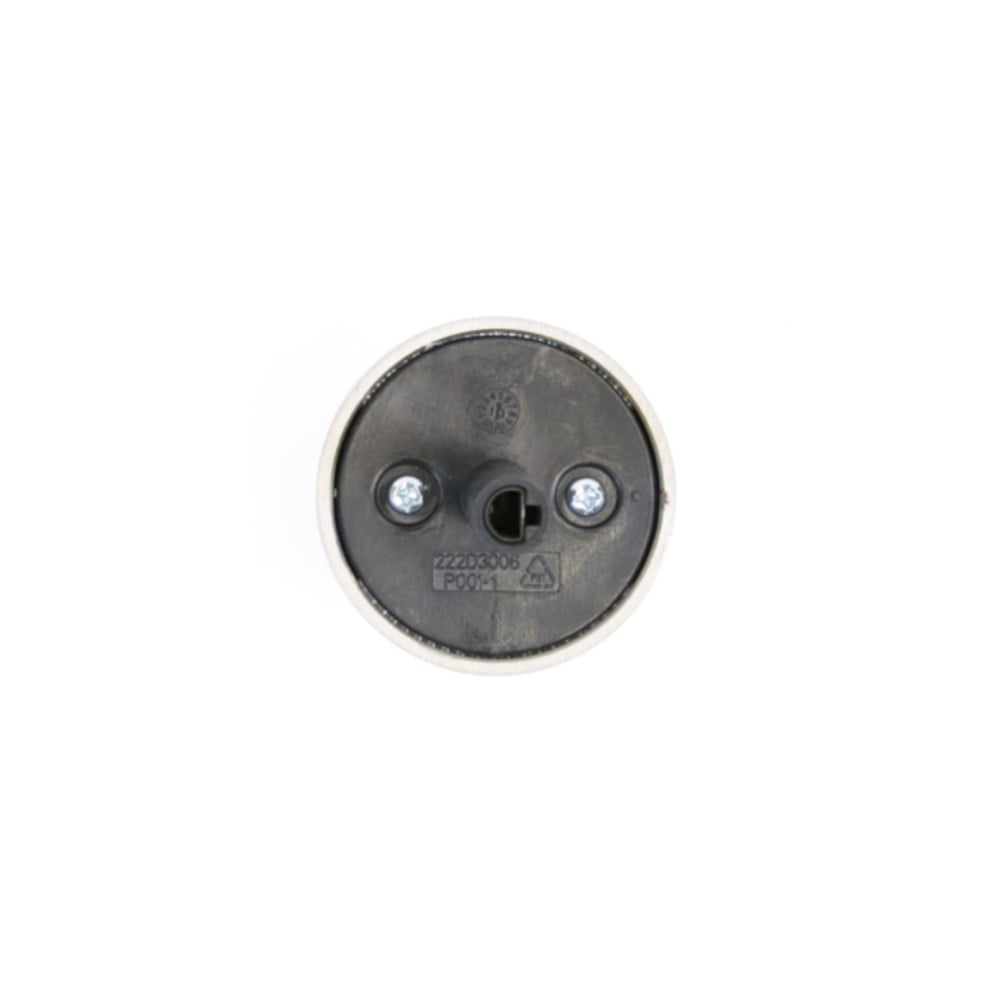 GE WS01L05676 Power Boil Knob Assembly for Stove -4