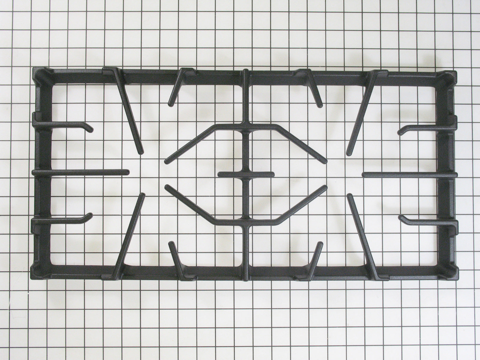 Bosch 00143928 GRILL GRID-1