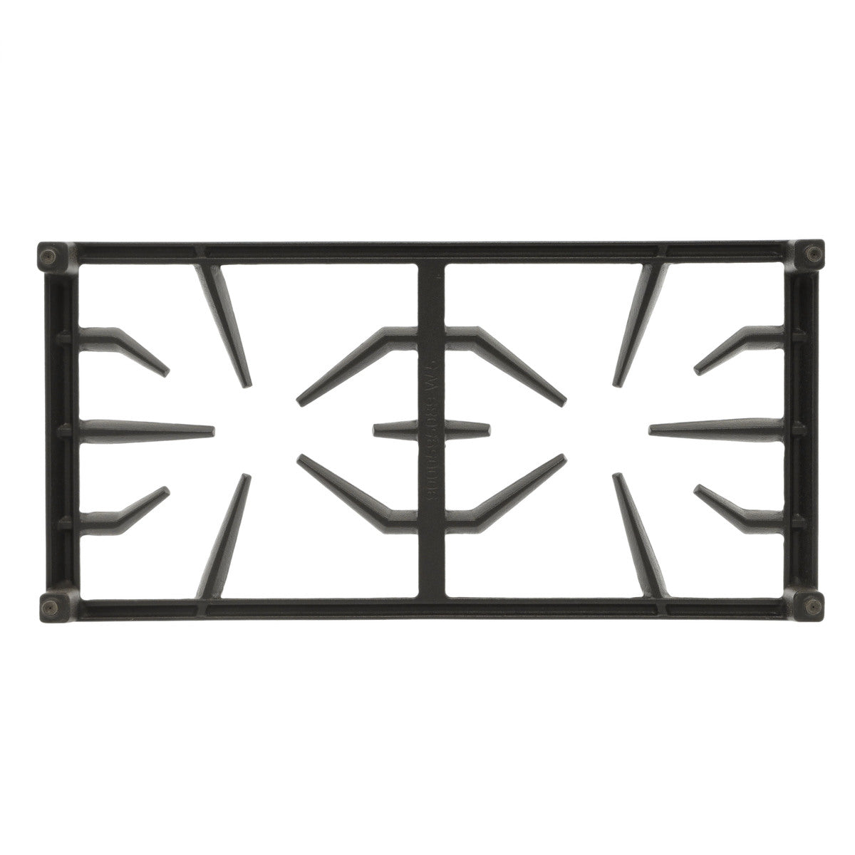 Bosch 00145306 GRILL GRID-4