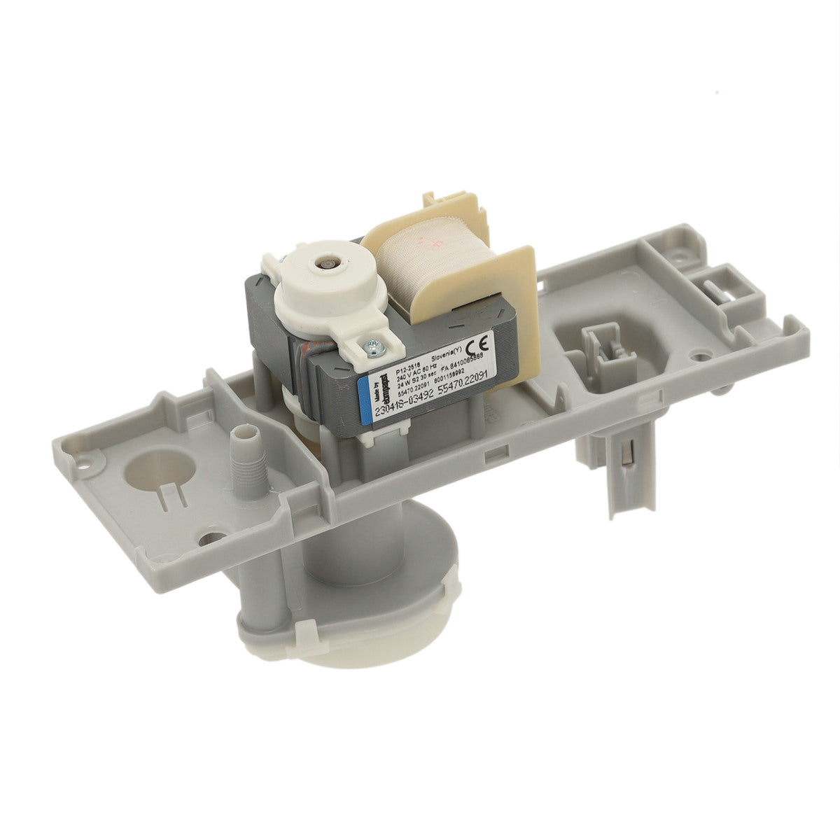 00145623 Bosch Dryer Drain Pump-1