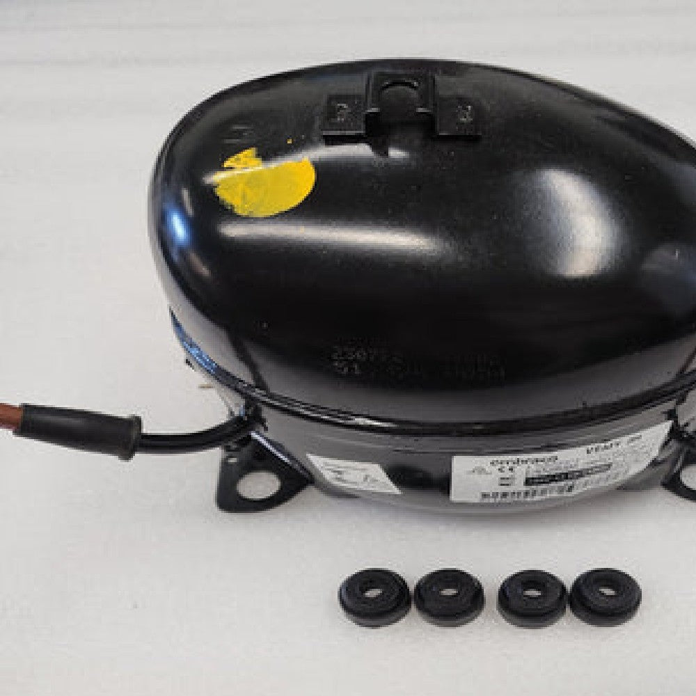 Bosch 00145922 Refrigerator Compressor Replacement Part -2