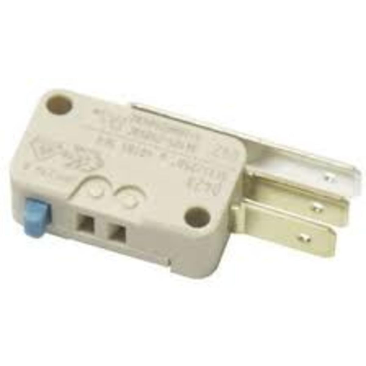 00165256 Bosch Dishwasher Float Switch-1