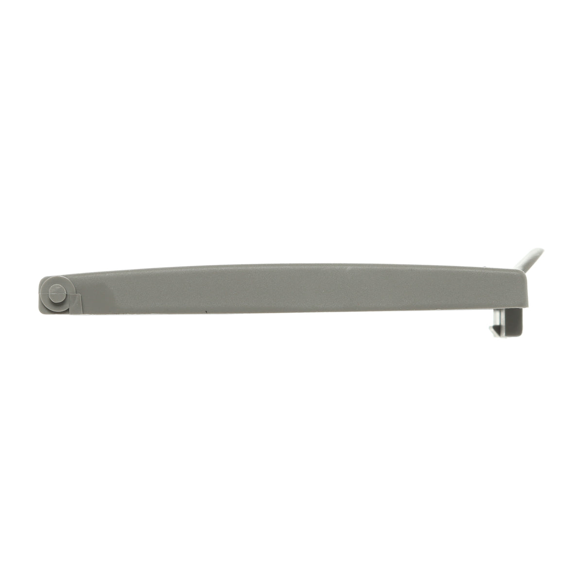 00166623 Bosch Dishwasher Rinse Aid Dispenser Door with Gasket-4
