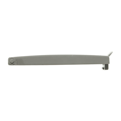 00166623 Bosch Dishwasher Rinse Aid Dispenser Door with Gasket-4