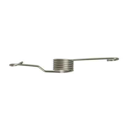00166630 Bosch Dishwasher Detergent Dispenser Latch with Spring-6