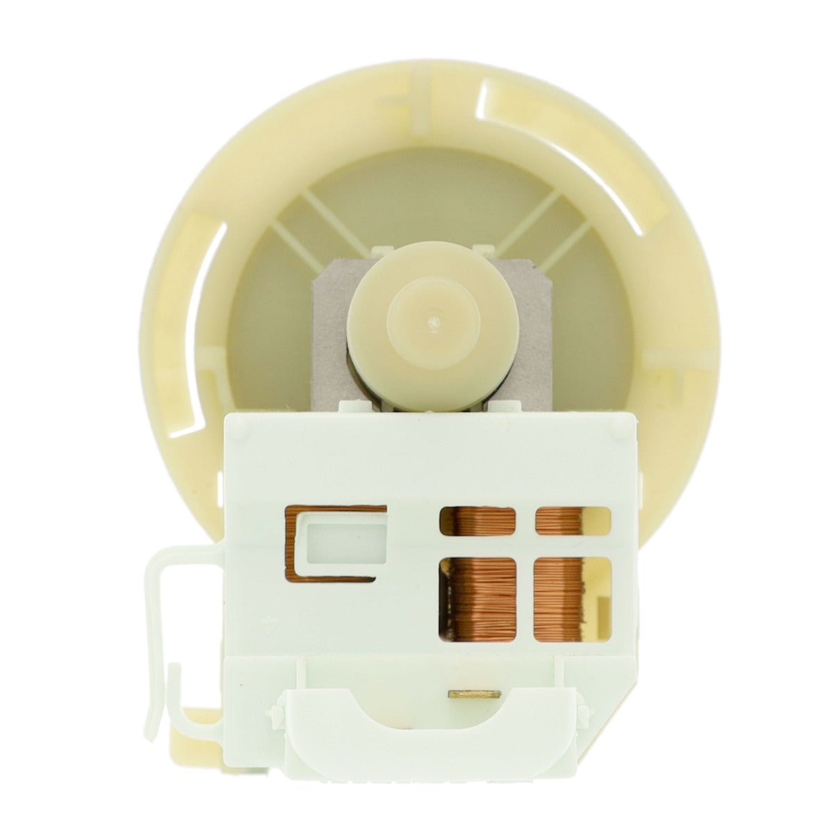 00167082 Bosch Dishwasher Drain Pump-4