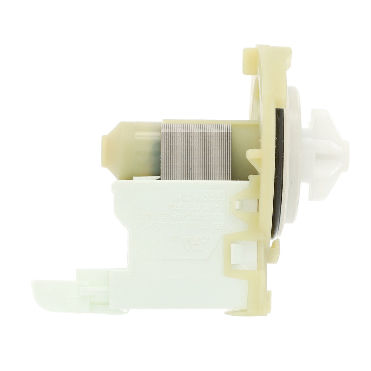 00167082 Bosch Dishwasher Drain Pump-3