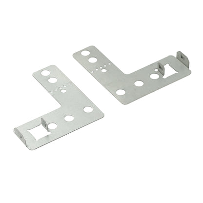 00170664 Bosch Dishwasher Mounting Bracket Kit-1