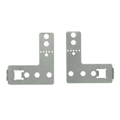 00170664 Bosch Dishwasher Mounting Bracket Kit-2