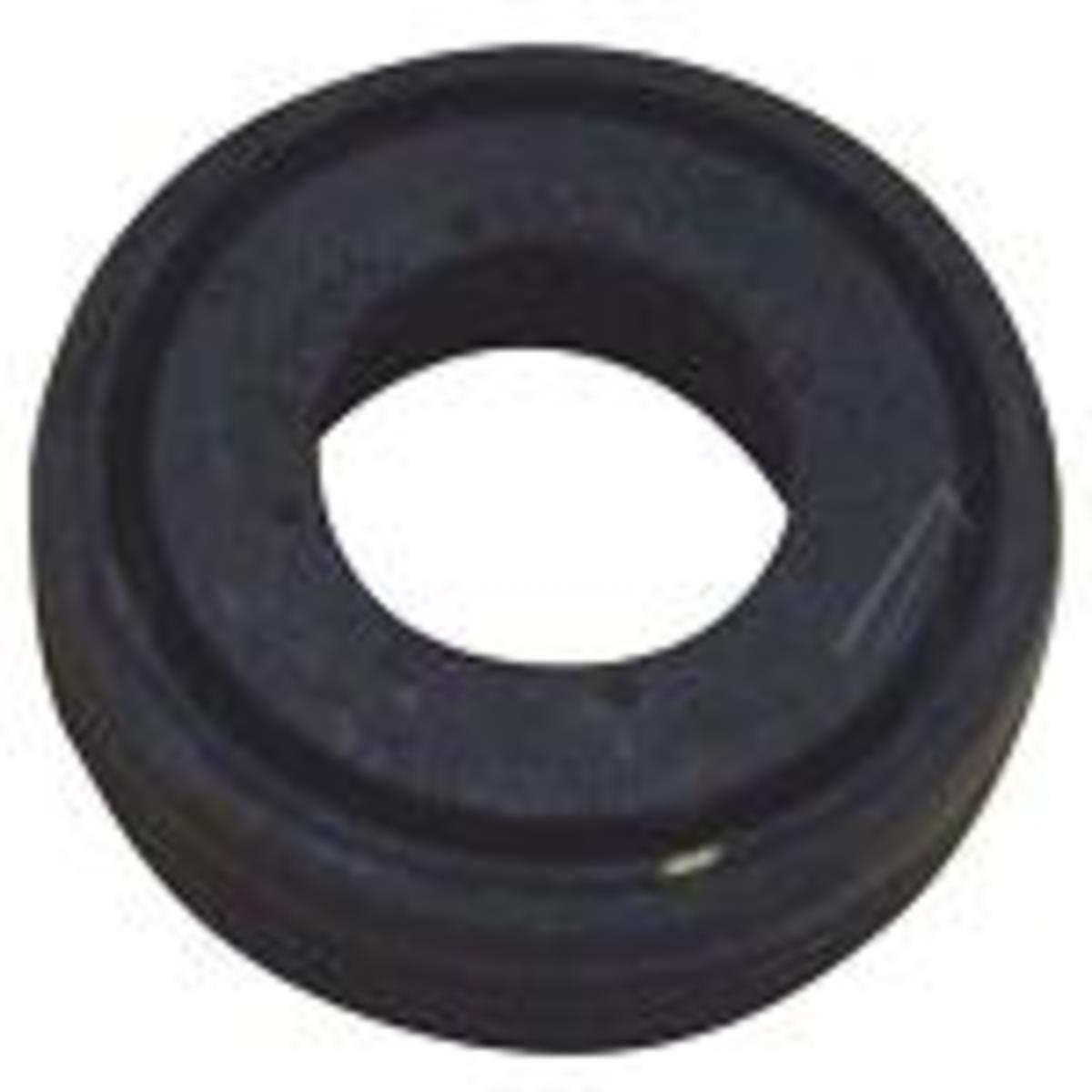 00171598 Bosch Dishwasher Pump to Sump Seal-1