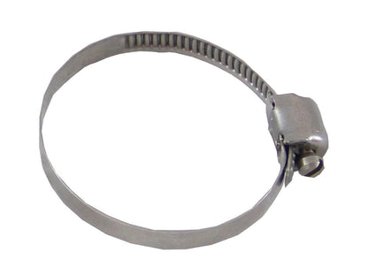 00172272 Bosch Dishwasher Hose Clamp-2