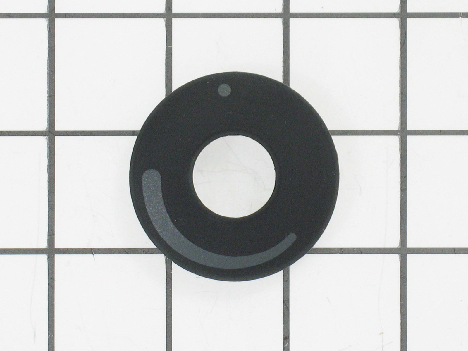 00189012 Bosch Cooktop Ring-1