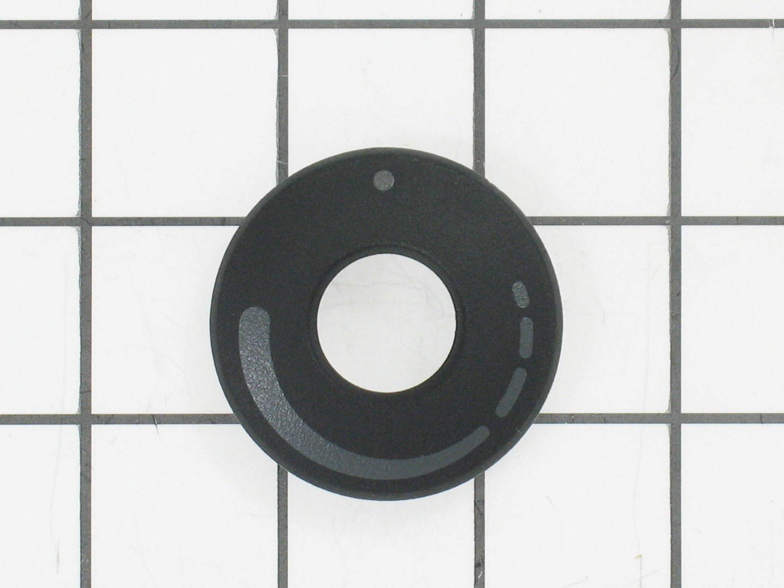 00189013 Bosch Cooktop Ring-1