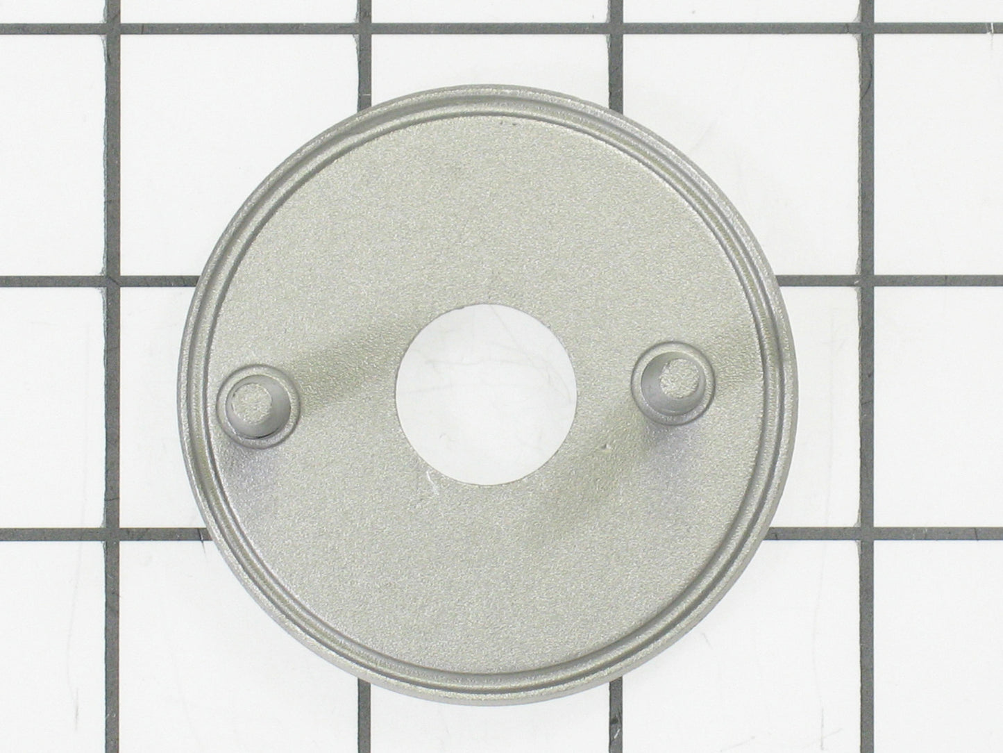 00189318 Thermador/Bosch range surface burner base-1