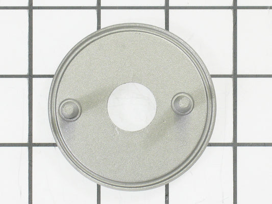00189318 Thermador/Bosch range surface burner base-1
