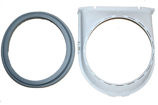 00246270 Bosch Washer Door Boot Gasket-1