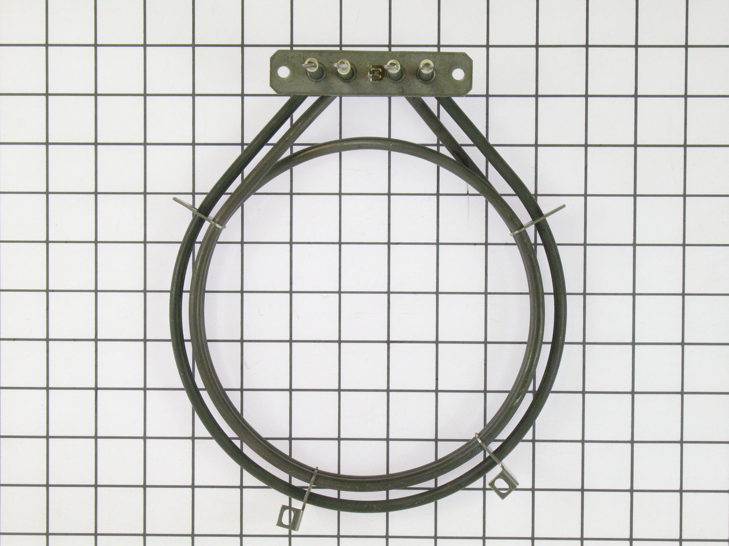 Bosch 00267626 HEATER-RING-1