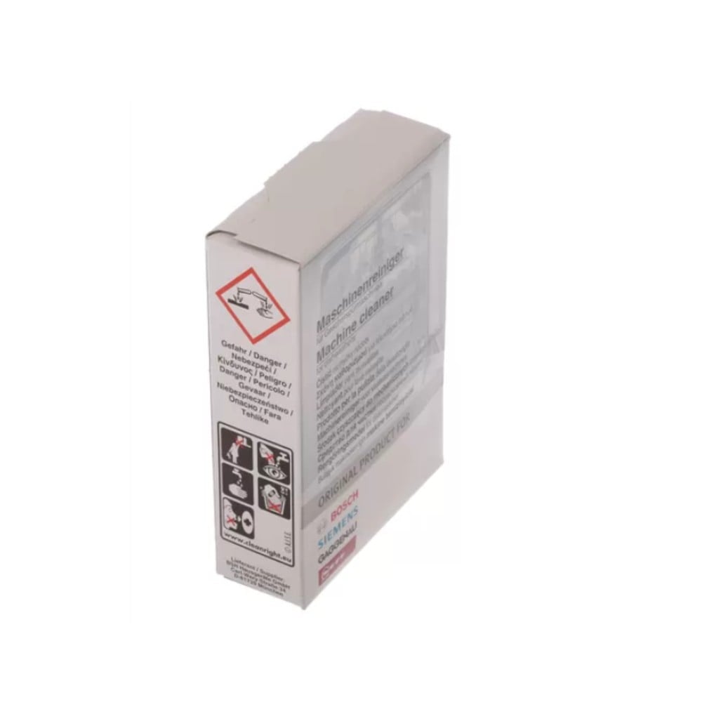 00311580 Premium Appliance Dishwasher Cleaner -3