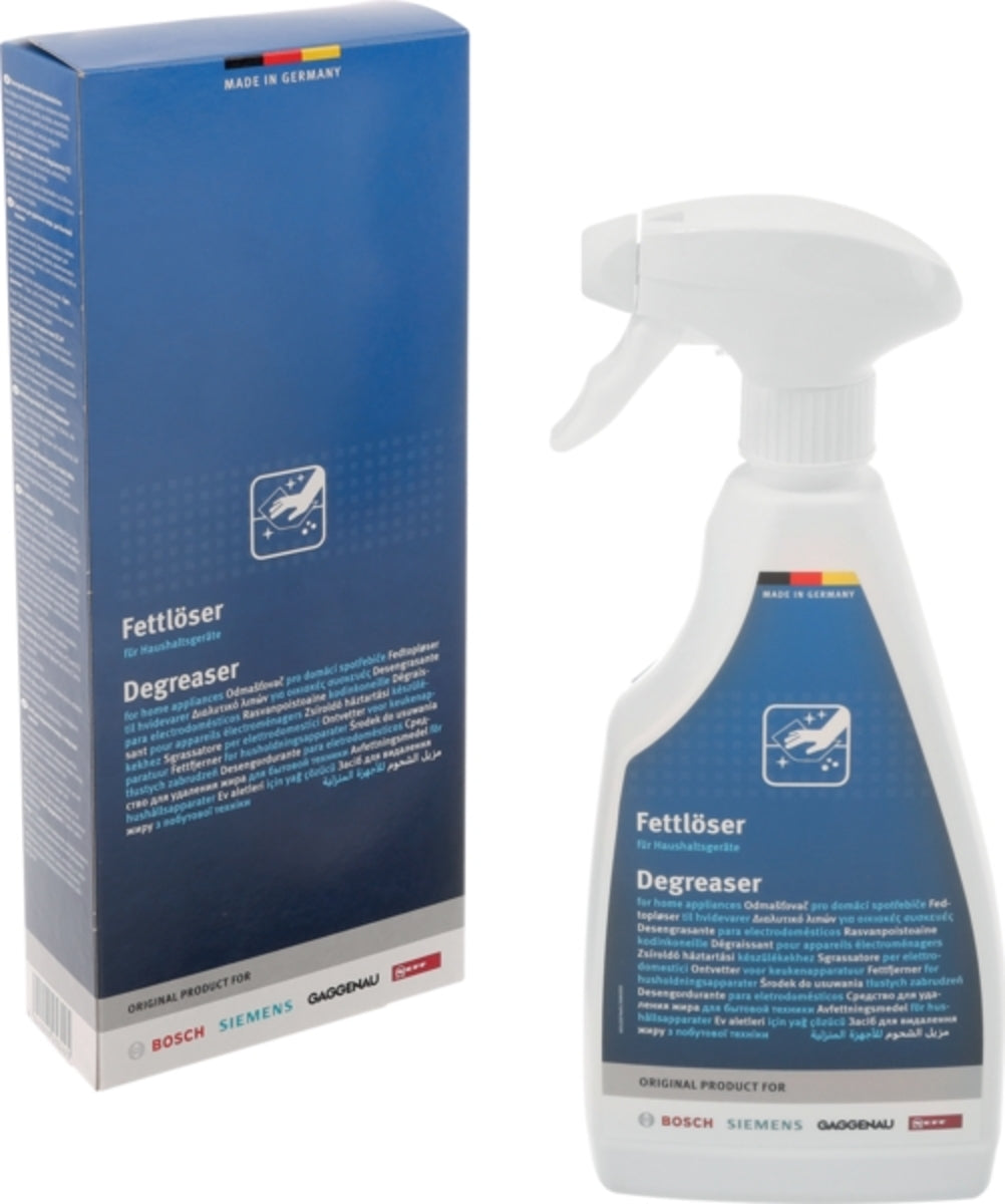 Bosch 00312207 CLEANER-1