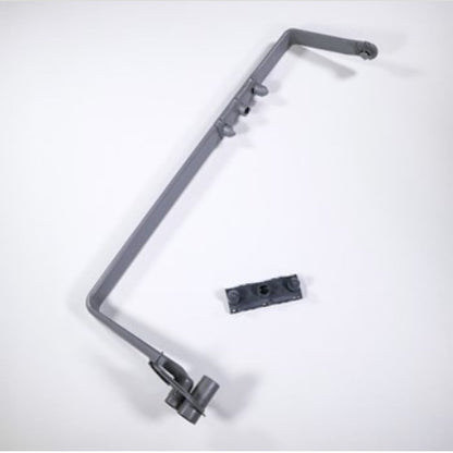 Bosch 00350321 Dishwasher Water Inlet Tube Replacement Part -1
