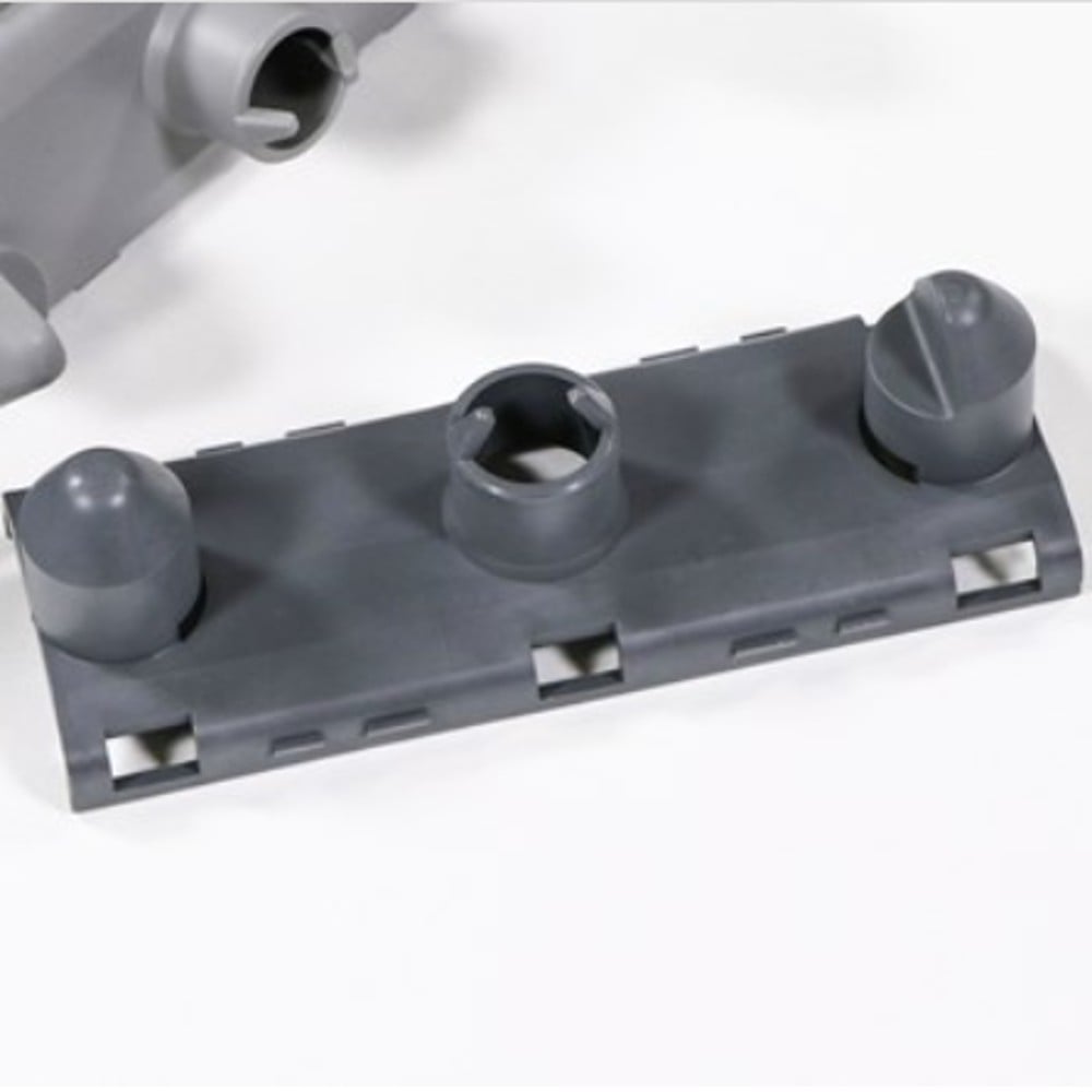 Bosch 00350321 Dishwasher Water Inlet Tube Replacement Part -3