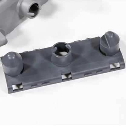 Bosch 00350321 Dishwasher Water Inlet Tube Replacement Part -3