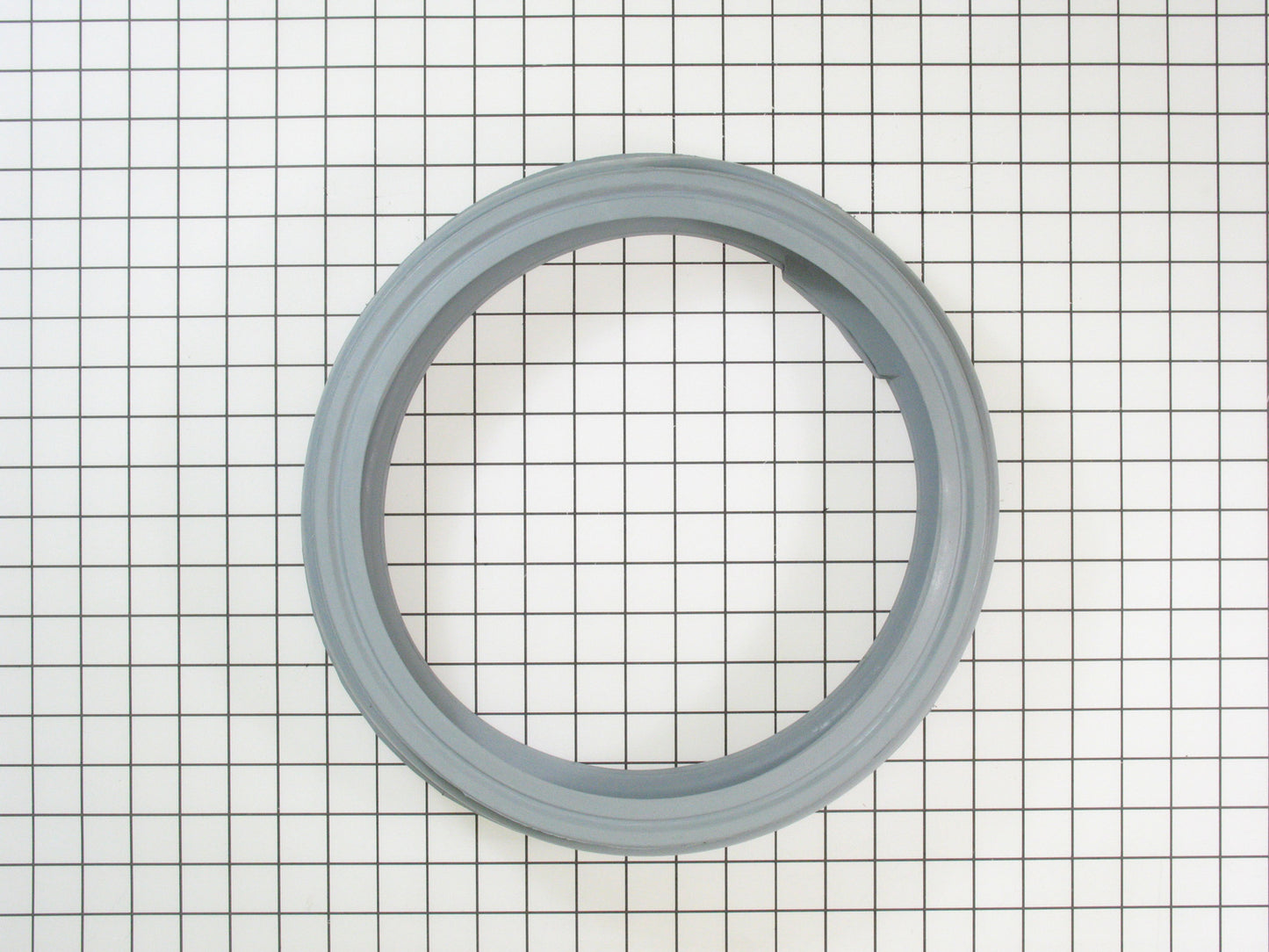 00354135 Bosch Washer Door Boot Gasket-1